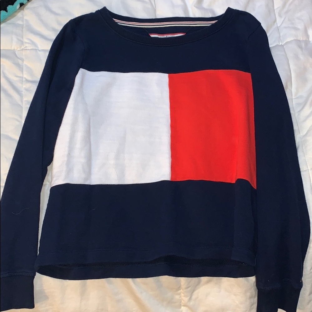 Sweater - Picture 3 of 4